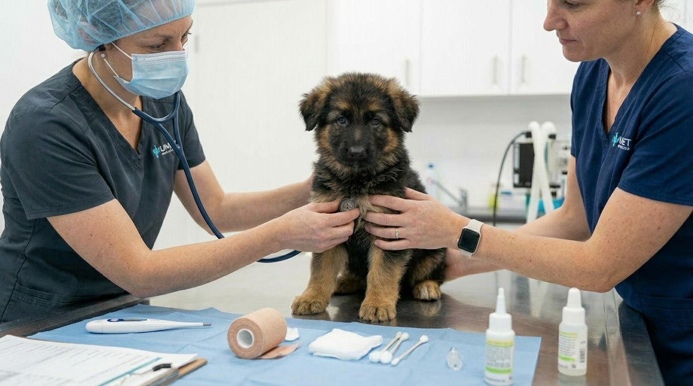 Veterinary-Exclusive Supplements: What Makes Them Different From Over-the-Counter Products?