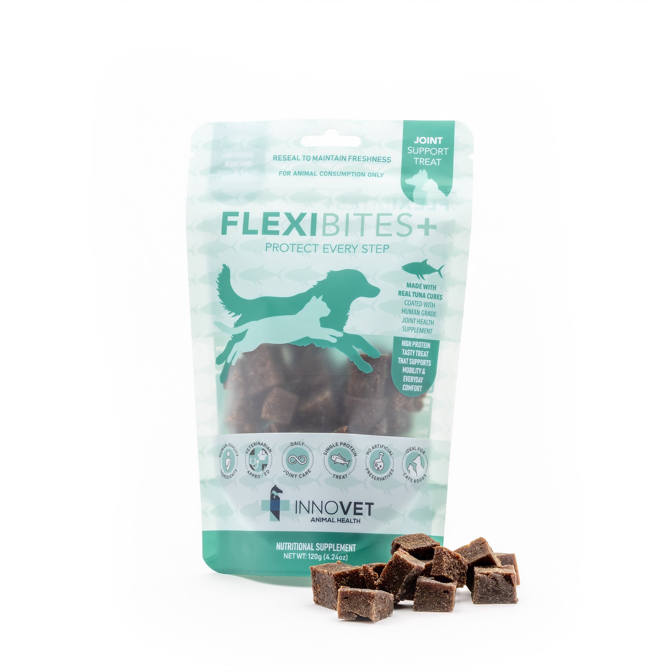 FlexiBites+