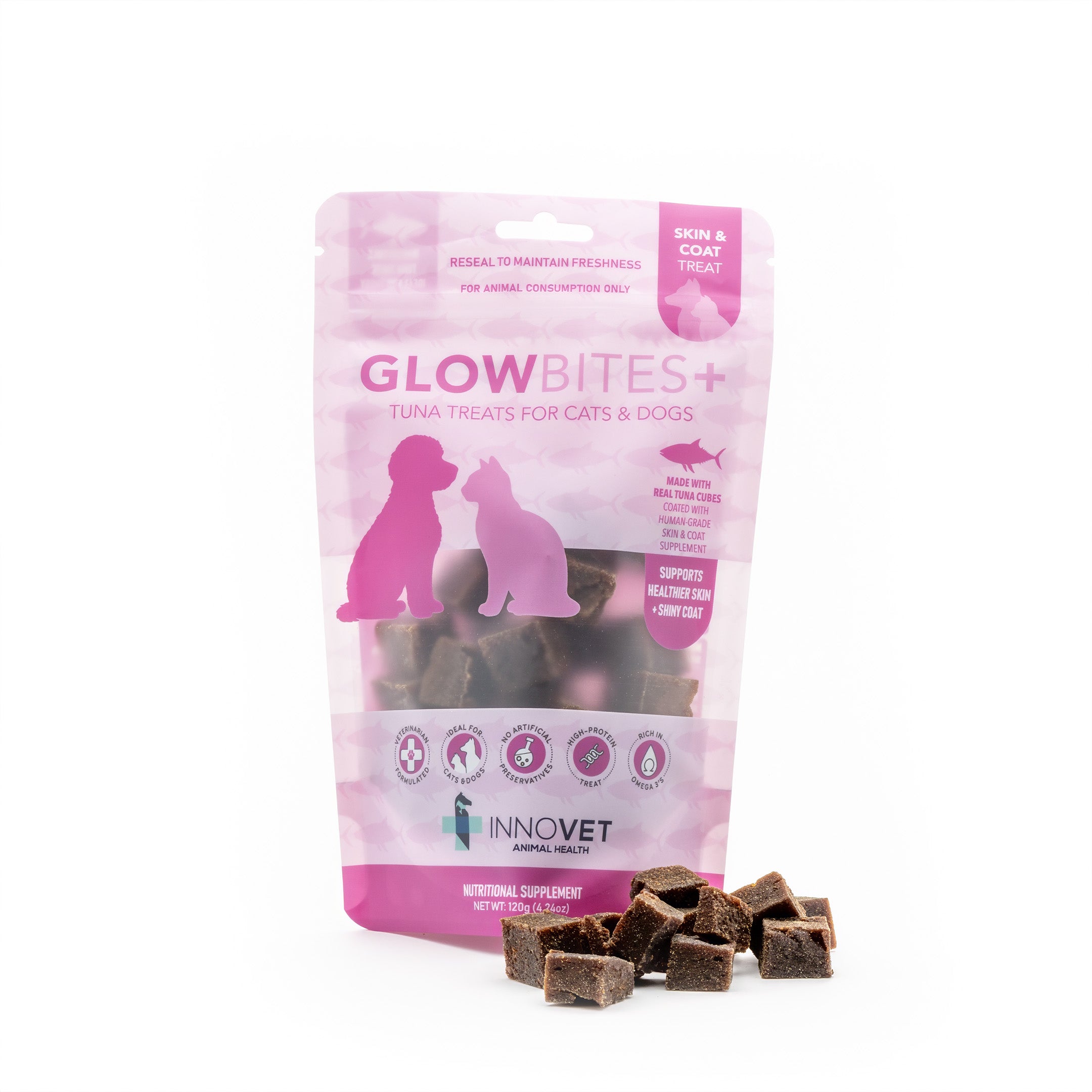 GlowBites+