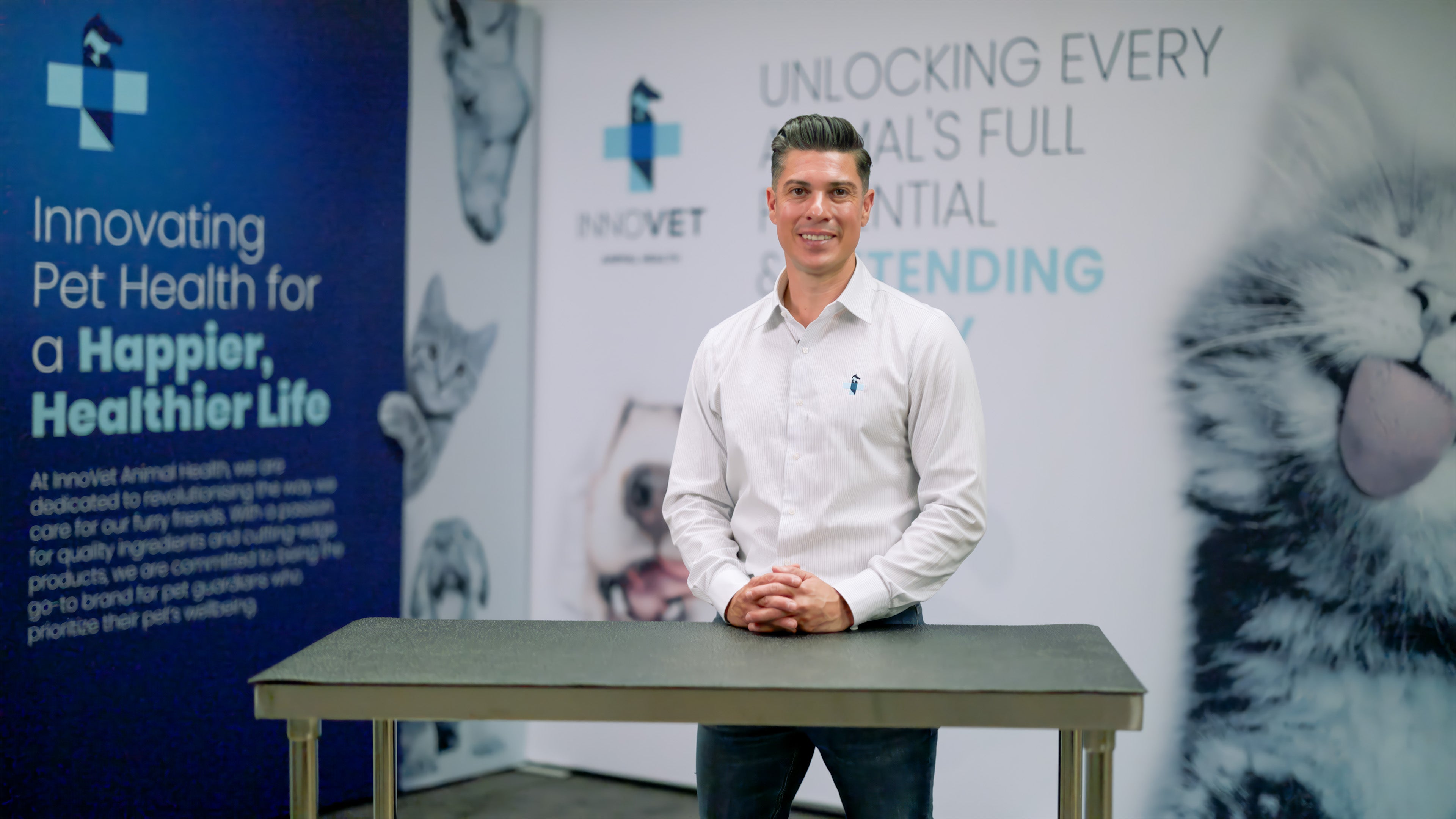 Australians' Guide to Human-Grade Pet Supplements