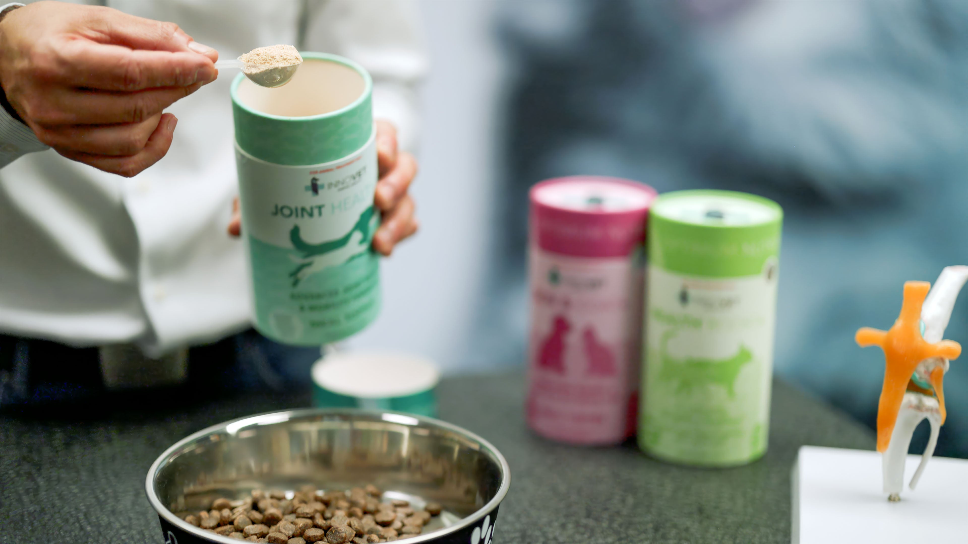 Optimised Australian Dog Joint Supplements to Boost Mobility