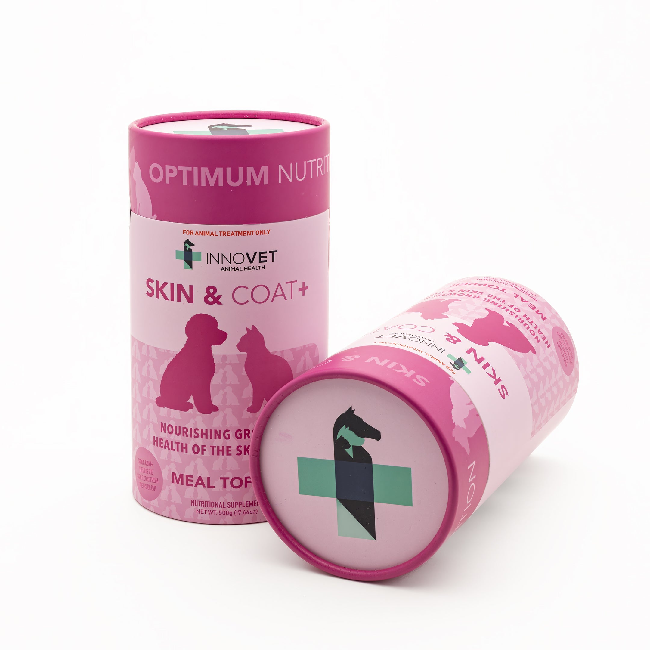 Skin & Coat+