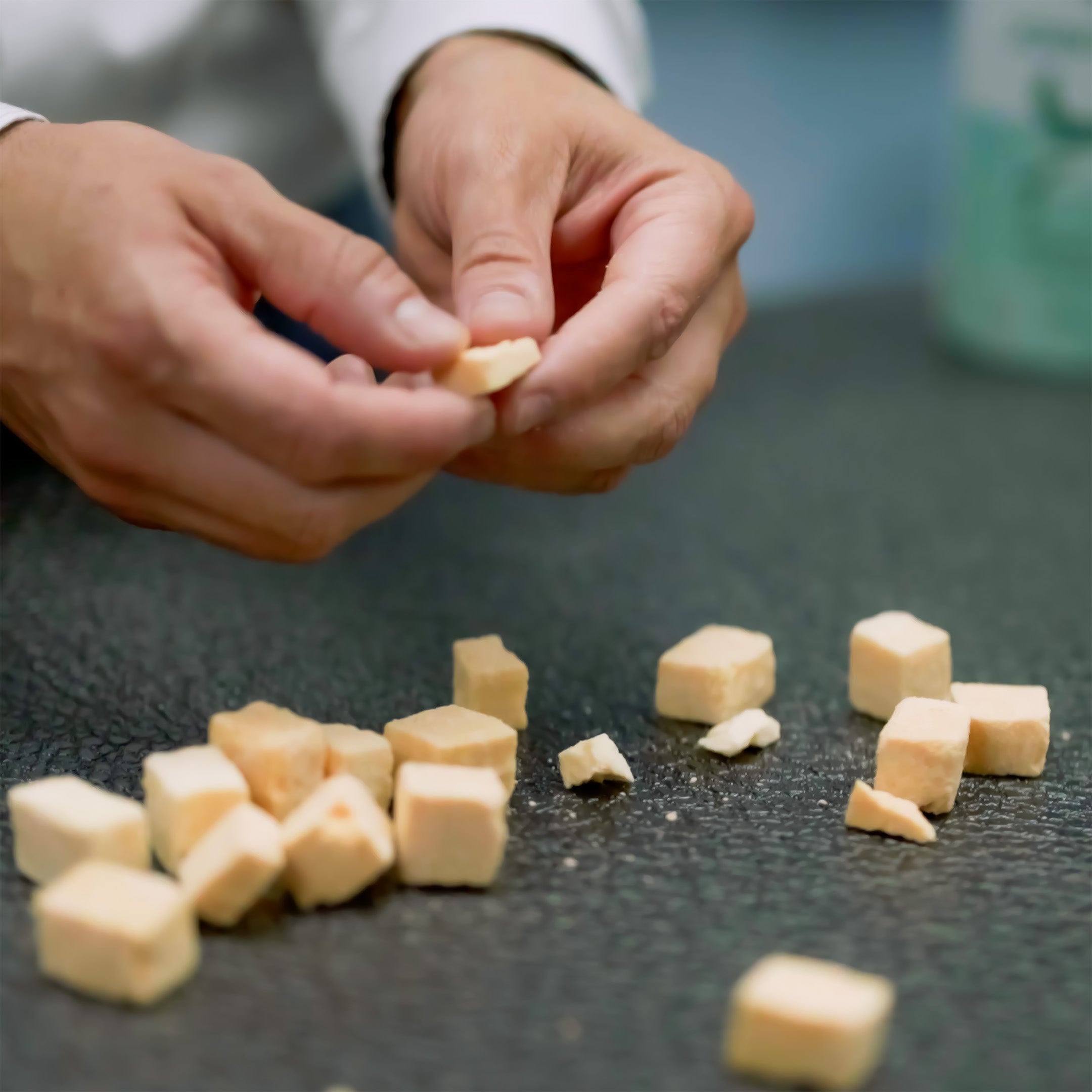 Healthy Reward Bites