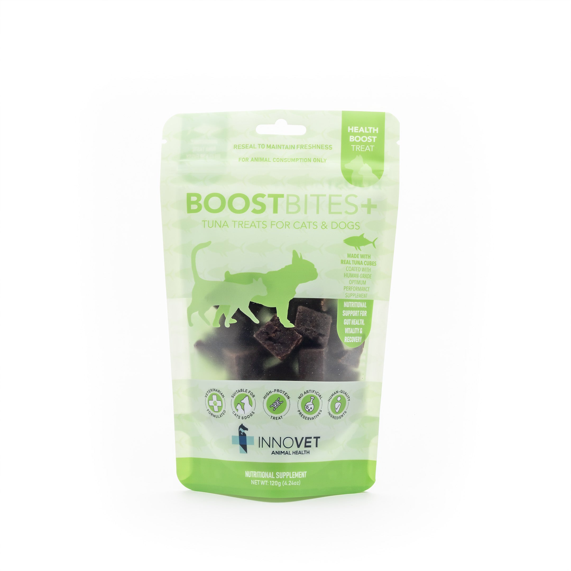 BoostBites+