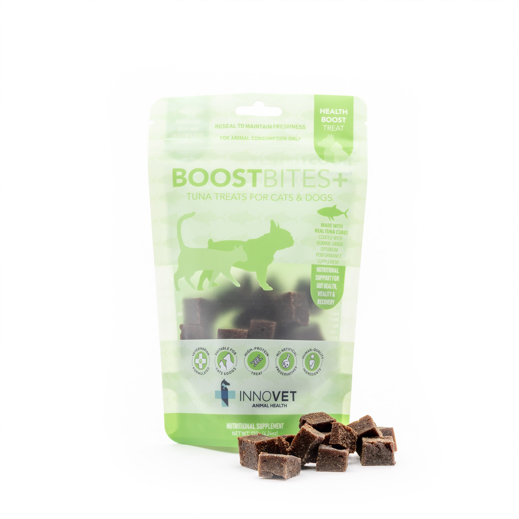 BoostBites+