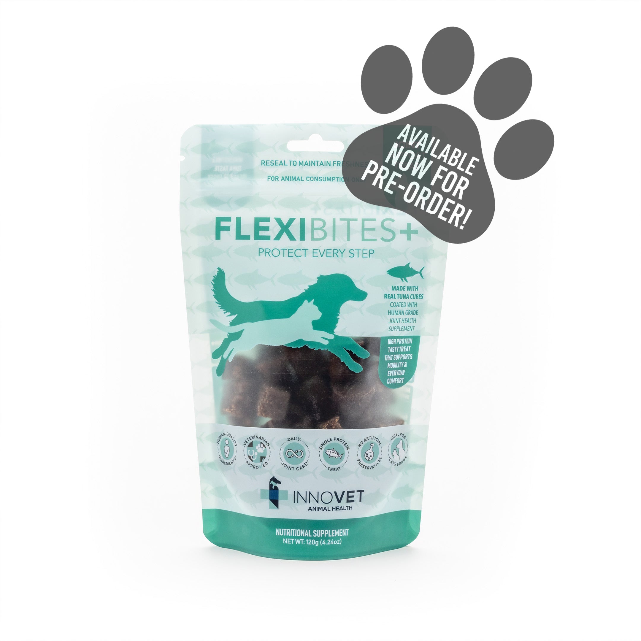 FlexiBites+