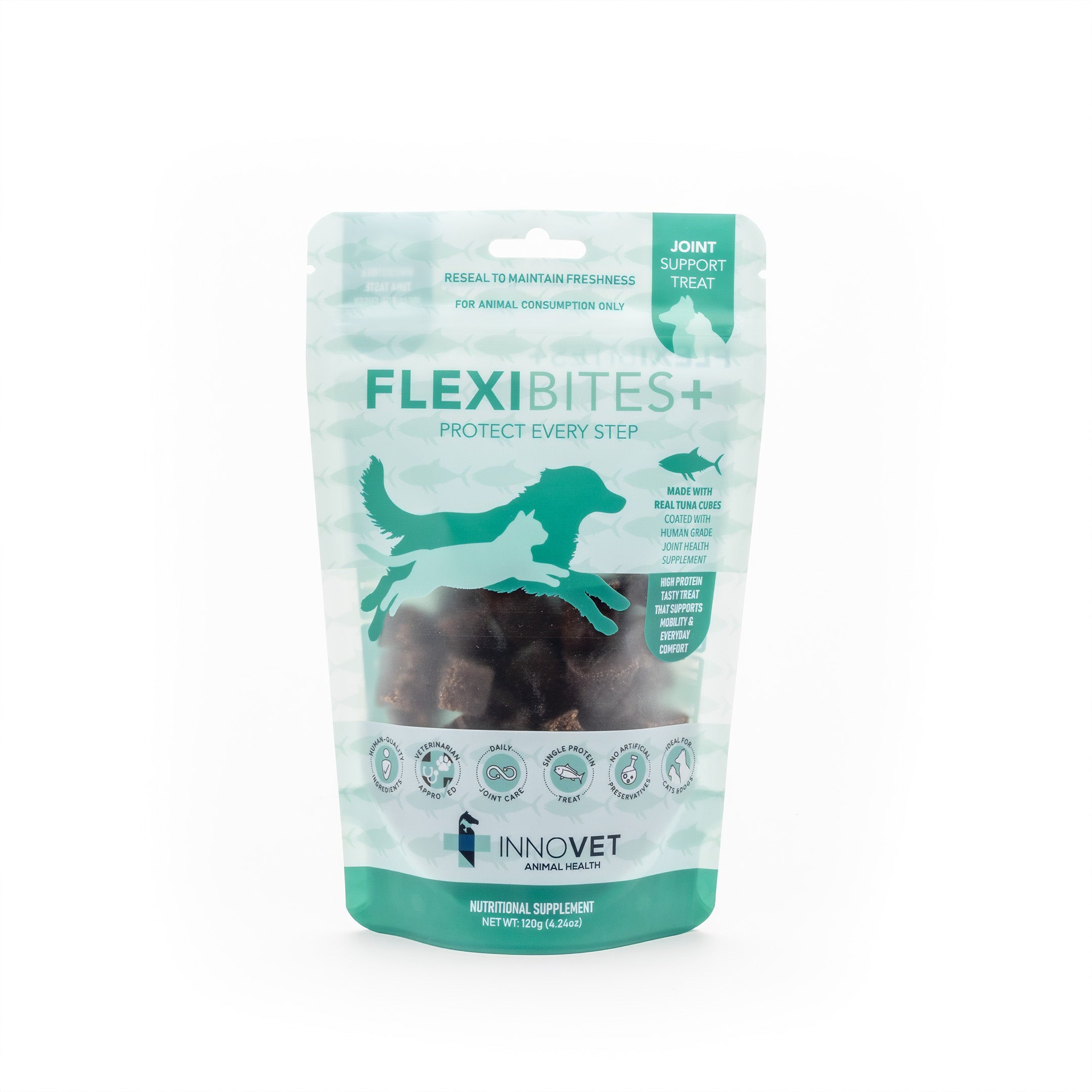 FlexiBites+