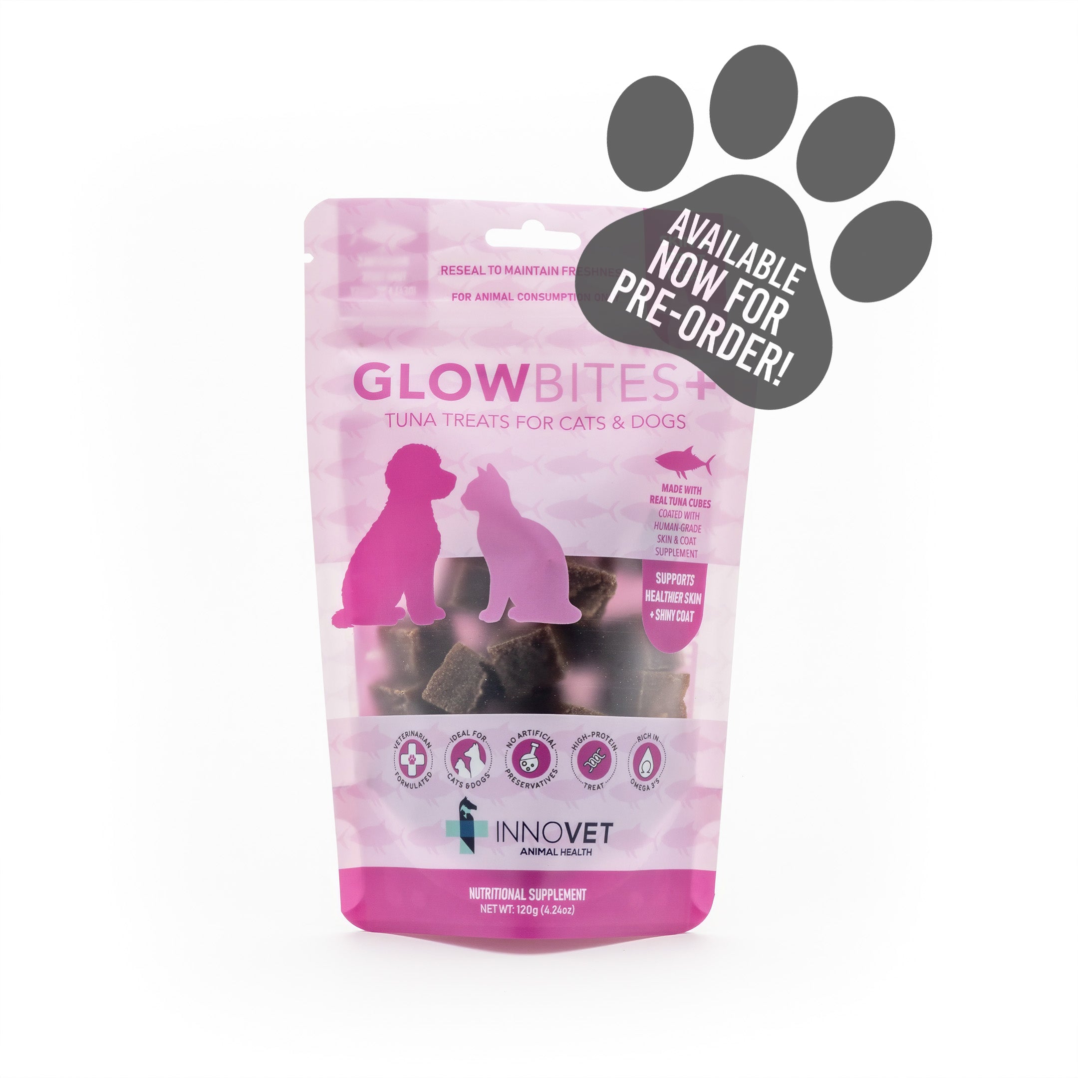 GlowBites+