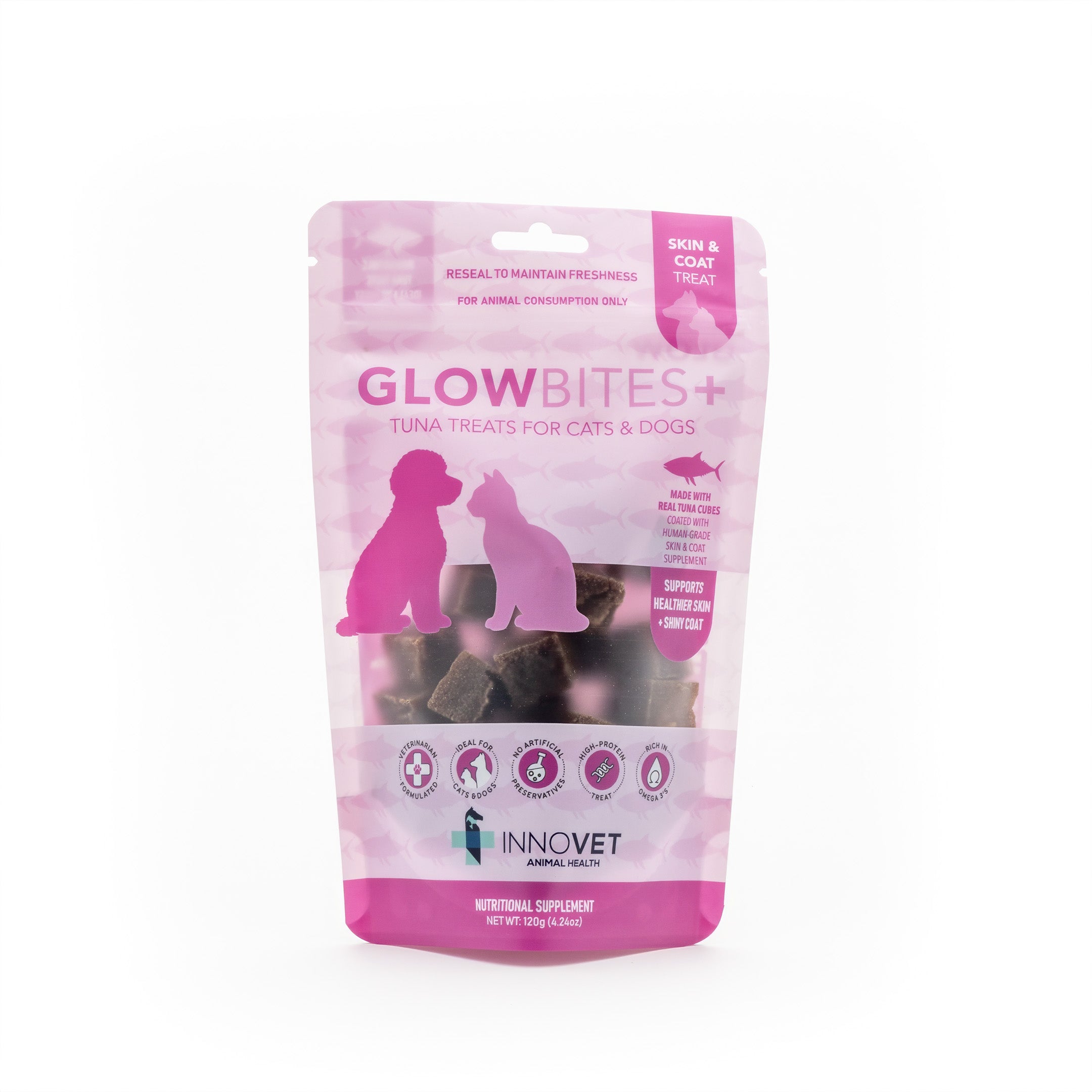 GlowBites+